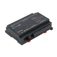 Industrial Controller For Modbus Digital Input & Digital Output RTU-328B 16DO + 8DI [RS485]