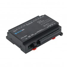 Industrial Controller For Modbus Digital Input & Digital Output RTU-328B 16DO + 8DI [RS485]