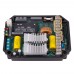 Maxgeek UVR6 Generator Automatic Voltage Regulator AVR Voltage Stabilizer Board for Mecc Alte Alternator