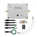 10MHz-3GHz Broadband Preamplifier Module + 5pcs Near-field Probes Kit Low Noise for RF Receivers