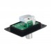 10000W AC220V Voltage Regulator SCR Light Power Temperature Control (5000W Internal Heating Pipe)