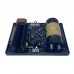 Maxgeek R449 Generator Automatic Voltage Regulator Alternator AVR Excitation Voltage Stabilizer