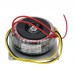 100W Toroidal Transformer Power DAC Preamp Amplifier Ring Transformer AC Dual 12V/15V/18V/22V/24V