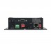 ARTNET-DMXSPI DMX 512 Stage Light Controller + Offline (Buttons + Remote Control + Serial Port)