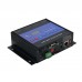 ARTNET-DMXSPI DMX 512 Stage Light Controller + Offline (Buttons + Remote Control + Serial Port)