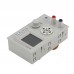 WZ5005 Adjustable DC Power Supply 50V 5A 250W CV CC Step Down 1.8" LCD TTL Direct Communications