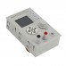 WZ5005 Adjustable DC Power Supply 50V 5A 250W CV CC Step Down 1.8" LCD TTL Direct Communications