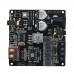 ZK-502H 50Wx2 Audio HIFI Power Amp 2.0 Stereo Bluetooth Amplifier Module TPA3116 Unassembled