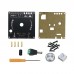 ZK-502H 50Wx2 Audio HIFI Power Amp 2.0 Stereo Bluetooth Amplifier Module TPA3116 Unassembled