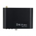 DAC651BT-B DTS/AC3 5.1 Audio Decoder Bluetooth Decoder Bluetooth 5.0 Version (With USB Player)