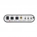 DAC651BT-B DTS/AC3 5.1 Audio Decoder Bluetooth Decoder Bluetooth 5.0 Version (With USB Player)