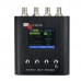LCR Meter LCR Component Tester w/ 2.4" TFT Color Screen NJ100S 23 Frequency Points Chinese English