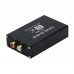 D2-MINI HiFi USB Audio DAC USB Sound Card DAC ES9018K2M 24Bit 96KHz Outperform ES9023/PCM5102A