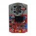 DHEA-CB Large Servo High Torque Digital Servo Alloy Gears Magnetic Encoding 360° 12-24V 110KG/CM