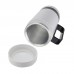 600ML Pig Semen Collection Thermostat Semen Collection Cup Adjustable Temperatures Touch Control