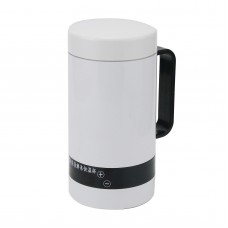 600ML Pig Semen Collection Thermostat Semen Collection Cup Adjustable Temperatures Touch Control