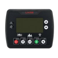 LXC3120 Diesel Generator Controller Genset Controller Automatic Start Stop Generator Control Panel