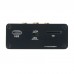 Z3 CS43198 Hifi DSD Lossless Music Player MP3 Headphone Amplifier DAC OLED Screen For USB Sound Card