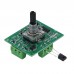 Remote Control Potentiometer Digital Potentiometer Module 10K Variable Resistance For Digital Tuner