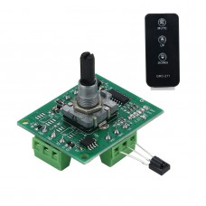 Remote Control Potentiometer Digital Potentiometer Module 10K Variable Resistance For Digital Tuner