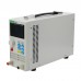 ET5411 Single Channel Programmable DC Electronic Load 400W 0-500V 0-15A For Charger Power Supply