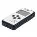 LS125 UV Light Meter UV Light Tester (Host Only) Perfect For 365NM 395NM UVA LED UVB UVC Probes