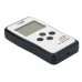 LS125 UV Light Meter UV Light Tester (Host Only) Perfect For 365NM 395NM UVA LED UVB UVC Probes