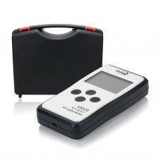 LS125 UV Light Meter UV Light Tester (Host Only) Perfect For 365NM 395NM UVA LED UVB UVC Probes