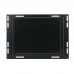 For MITSUBISHI 12A-TX32B 12.1" Industrial Display Industrial LCD Monitor Replacement For 12-14" CRT