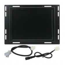 For MITSUBISHI 12A-TX32B 12.1" Industrial Display Industrial LCD Monitor Replacement For 12-14" CRT