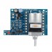 Assembled 50K Remote Control Volume Control Board w/ Volume Potentiometer For Preamp Board Amplifier