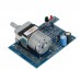 Assembled 50K Remote Control Volume Control Board w/ Volume Potentiometer For Preamp Board Amplifier