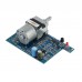 Assembled 50K Remote Control Volume Control Board w/ Volume Potentiometer For Preamp Board Amplifier