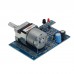 Assembled 100K Remote Control Volume Control Board w/ Volume Potentiometer For Preamp Board Amp