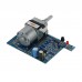 Assembled 100K Remote Control Volume Control Board w/ Volume Potentiometer For Preamp Board Amp