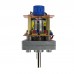 ASME-MXA High Torque Servo 3600 Degree Robot Servo 260Kg.cm 12-24V For Medium-Sized Large Robots