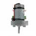 ASME-MXA High Torque Servo 3600 Degree Robot Servo 260Kg.cm 12-24V For Medium-Sized Large Robots