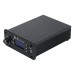 EL-15S FM Broadcast Transmitter Timing Wireless Broadcasting System Play Music 1.5W For U Disk MP3