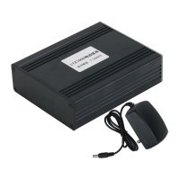 LTZ1000 Assembled High Precision Voltage Reference Module 7V Output With Shell Power Supply