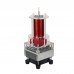 Single-Tube Self-Excited Music Tesla Coil Toy With Excellent Sound Quality DIY Top For Various Arc