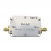 0.05-4GHz RF Amplifier Low Noise Amplifier LNA Amplifier Noise Figure 0.6DB For GPS Beidou Receivers