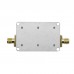 0.05-4GHz RF Amplifier Low Noise Amplifier LNA Amplifier Noise Figure 0.6DB For GPS Beidou Receivers