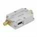 0.05-4GHz RF Amplifier Low Noise Amplifier LNA Amplifier Noise Figure 0.6DB For GPS Beidou Receivers