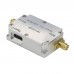 0.05-4GHz RF Amplifier Low Noise Amplifier LNA Amplifier Noise Figure 0.6DB For GPS Beidou Receivers