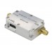 0.05-4GHz RF Amplifier Low Noise Amplifier LNA Amplifier Noise Figure 0.6DB For GPS Beidou Receivers