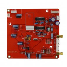 Servo Board For CDM12 Fits CDM12.1 VAM1201/2 CD7-II CD7-2 I2C Protocols Perfect Choice For DIY
