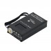 APRS X1C5 Plus APRS Gateway APRS Tracker IGATE WiFi Bluetooth GPS 136MHz-174MHZ With IPS Display