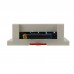 RTU-UNV-GSM-4C GSM Remote Control Switch GSM Gate Opener 4 Channel Relay Module GSM Controller