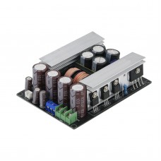LLC-1500W Amplifier Power Supply Board LLC Soft Switching Power Supply Optional Main Output Voltage