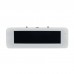 3.12" OLED Music Spectrum Display Audio VU Meter Vehicle Professional Hifi Spectrum Module White